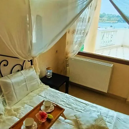 Villa Sea Gem Agia Pelagia (Crete)