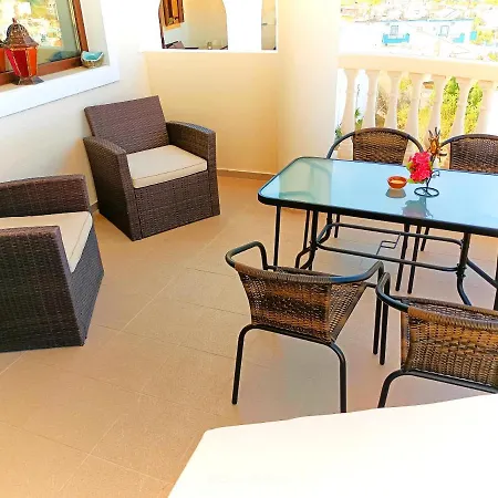 Villa Sea Gem Agia Pelagia (Crete)