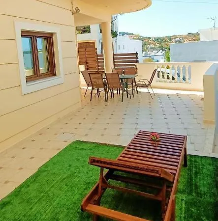 Sea Gem Villa *