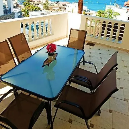 Sea Gem Villa Agia Pelagia (Crete)
