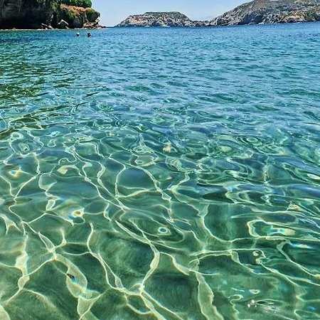 Вилла Sea Gem *