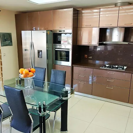 Sea Gem Villa