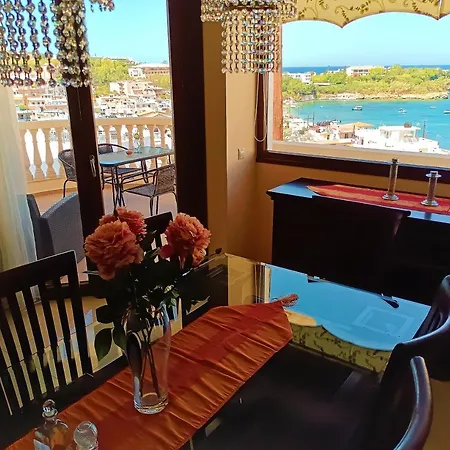 Sea Gem Villa Agia Pelagia (Creta)