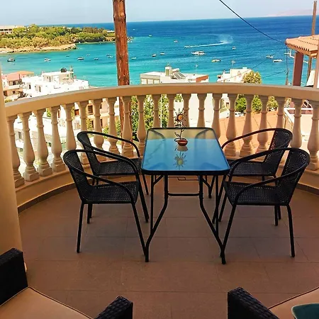 Sea Gem Villa Agia Pelagia (Creta)