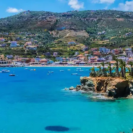 Villa Sea Gem Agia Pelagia (Creta)