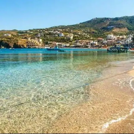 Sea Gem Agia Pelagia (Creta)