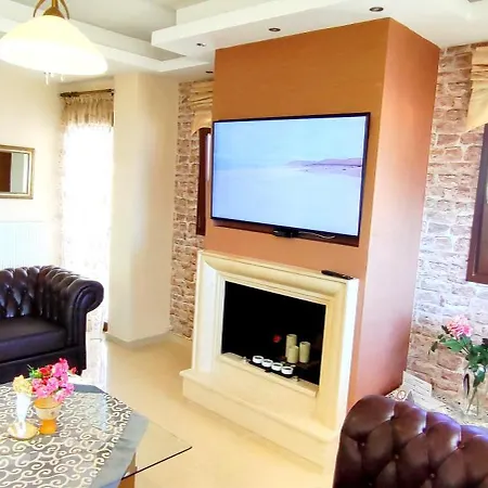 Sea Gem Villa *