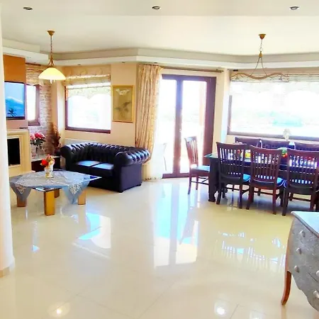 Villa Sea Gem Agia Pelagia (Creta)