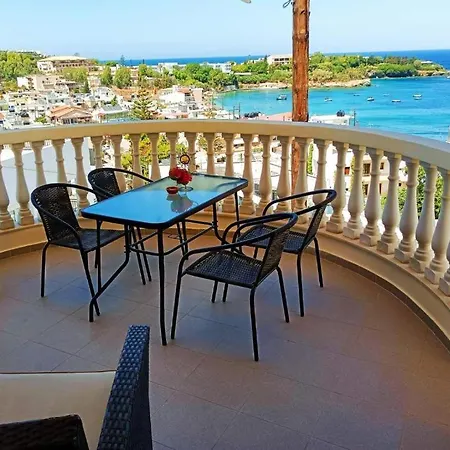 Sea Gem Villa Agia Pelagia (Creta)